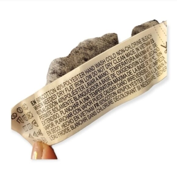 FOREVER21 Pepper Gray Tunic Dress Top - Picture 5 of 5